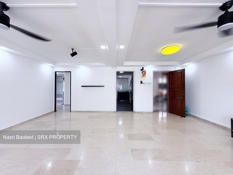 Blk 787 Khatib Vale (Yishun), HDB 5 Rooms #576872641